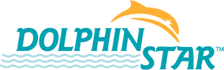 Dolphin-Star-Logo-Color